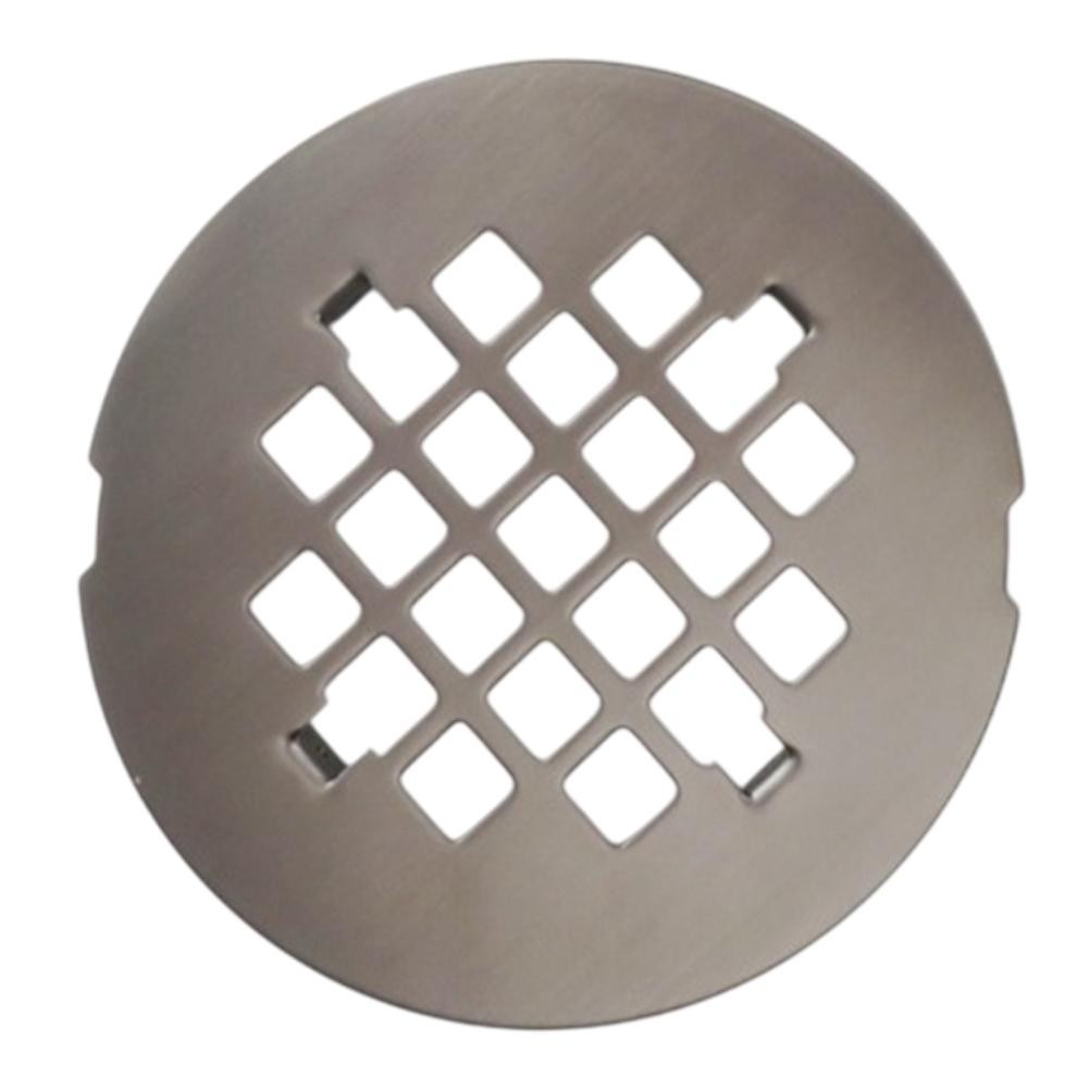 Attrape Cheveux Rond Robuste avec Maille Filtrante pour Vidange offres Cuisine et Bain