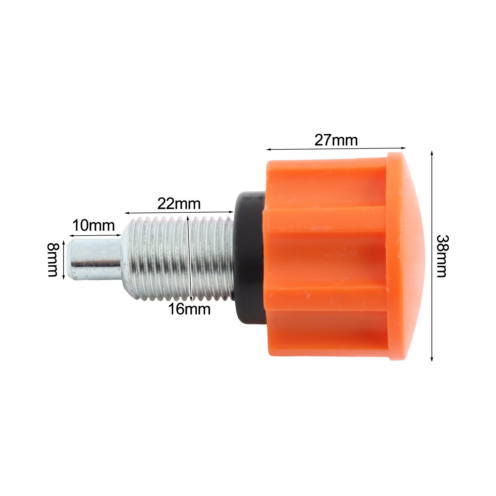 Bulloni Fissaggio Ciclismo Dinamico 5PZ Compatibile outlet con Vari Esercizi Bici