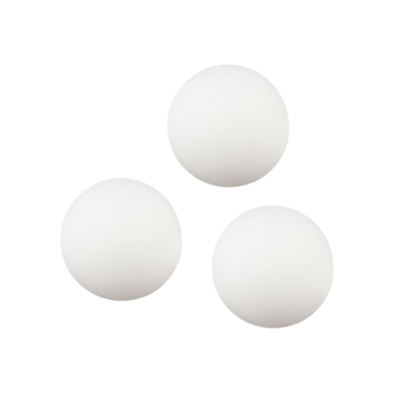 Set Paddle da Ping Pong Allenamento con Racchette in Fibra di Carbonio per Gioca - Foto 19 di 30