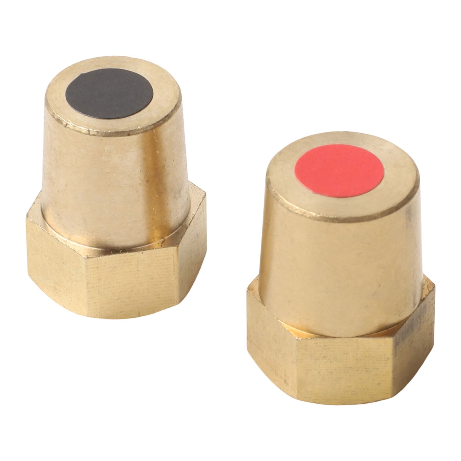 Schwerlast Messing Batterie Pfosten Stecker M6 M8 M10 Bolzen Fernbedienung Netzt - Bild 20 von 33