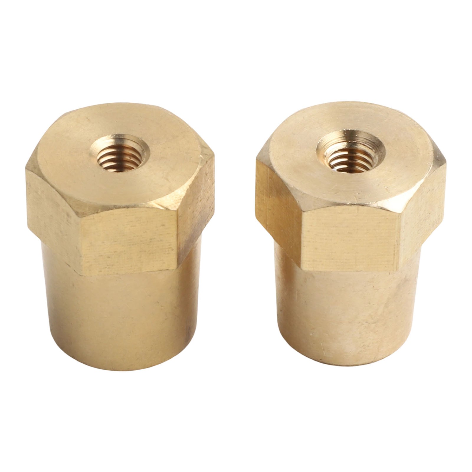 Schwerlast Messing Batterie Pfosten Stecker M6 M8 M10 Bolzen Fernbedienung Netzt - Bild 16 von 33