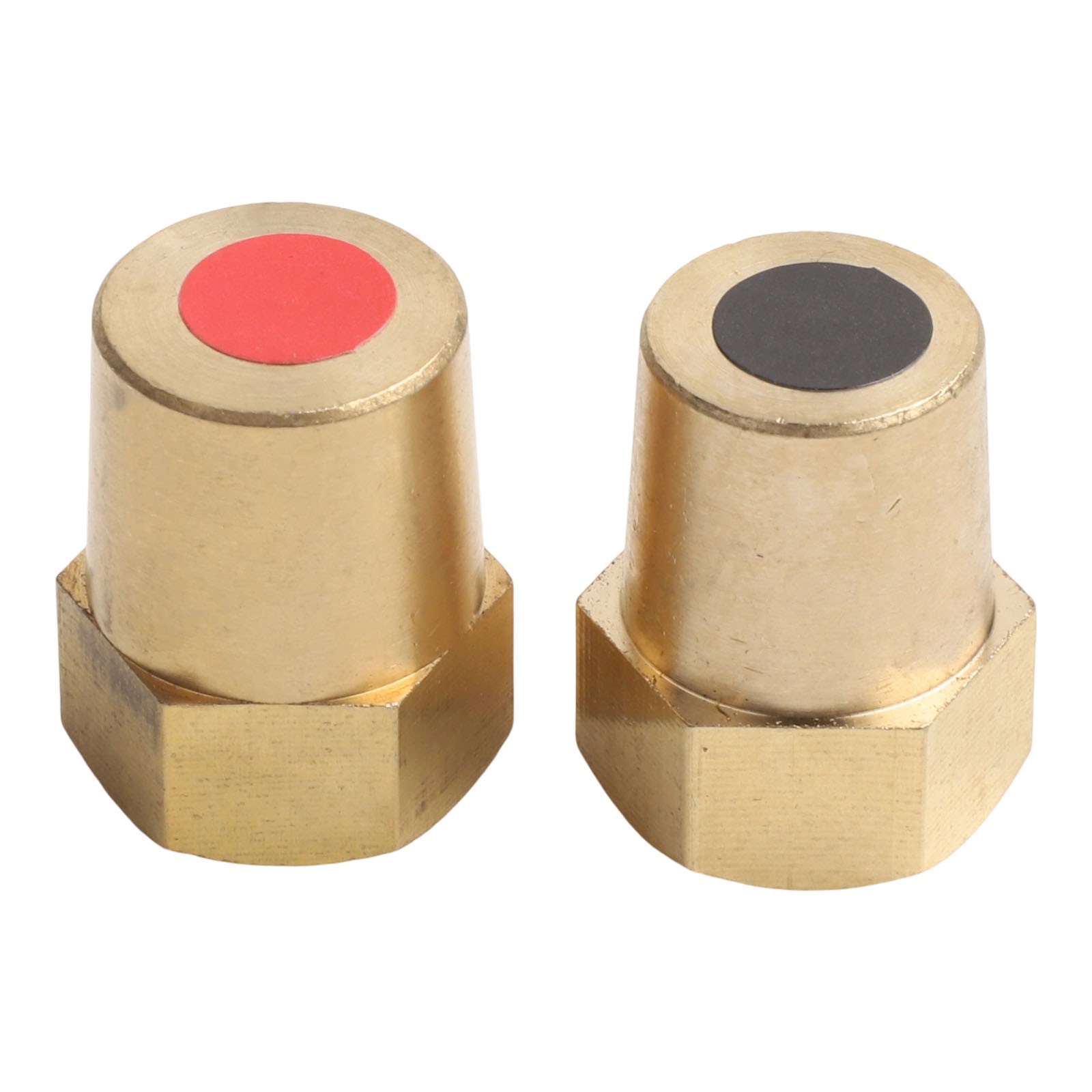 Schwerlast Messing Batterie Pfosten Stecker M6 M8 M10 Bolzen Fernbedienung Netzt - Bild 18 von 33