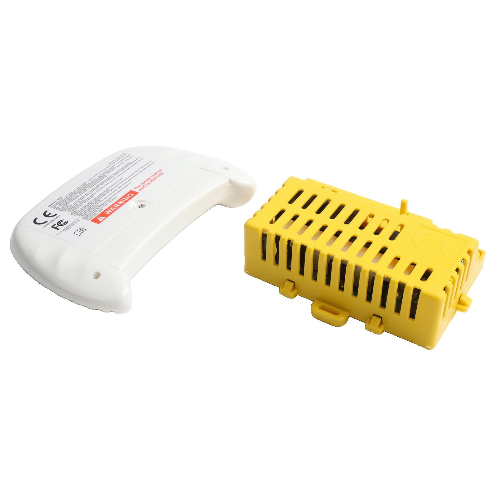 12V RC Car Controller Frequency Matching Indicator Light Multiple Models - Picture 107 of 113
