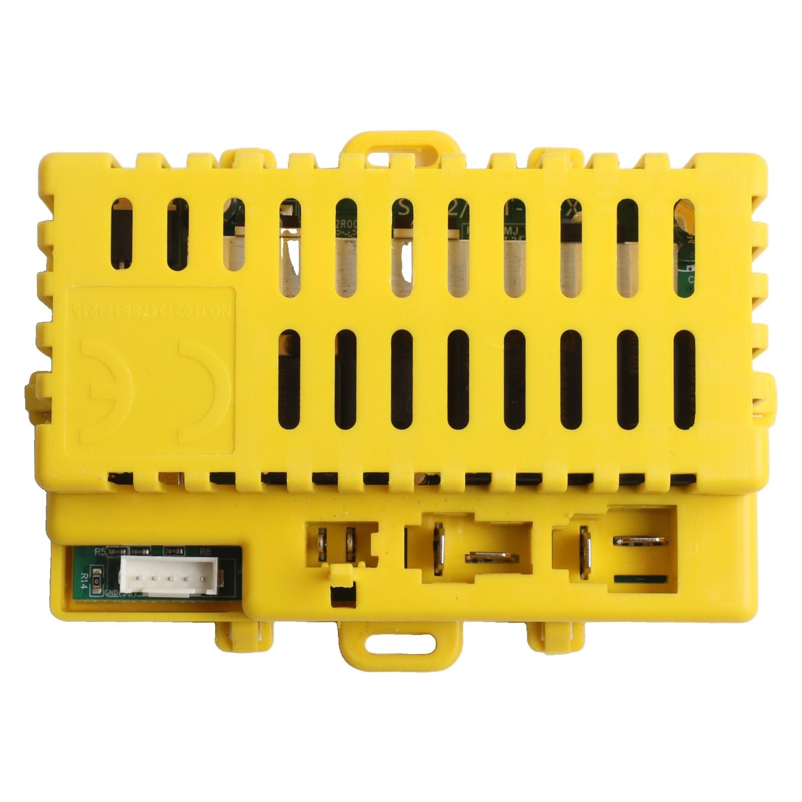 12V RC Car Controller Frequency Matching Indicator Light Multiple Models - Picture 110 of 113
