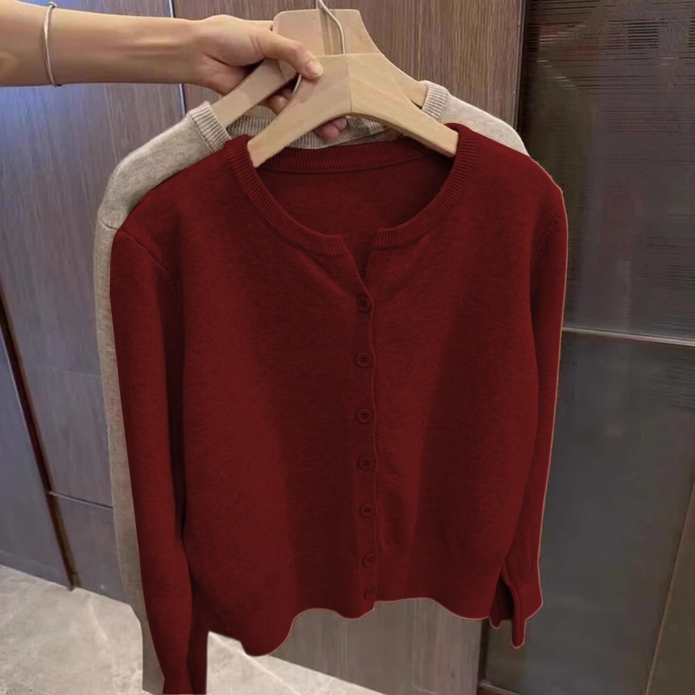Loose Fit Cashmere Sweater Ideal for Spring Summer Autumn Winter Styles - Picture 21 of 23