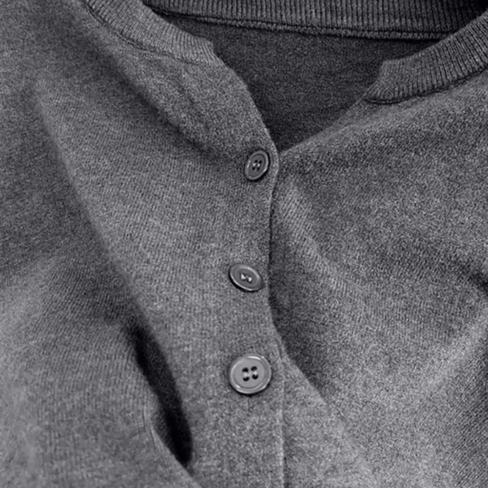 Loose Fit Cashmere Sweater Ideal for Spring Summer Autumn Winter Styles - Picture 15 of 23