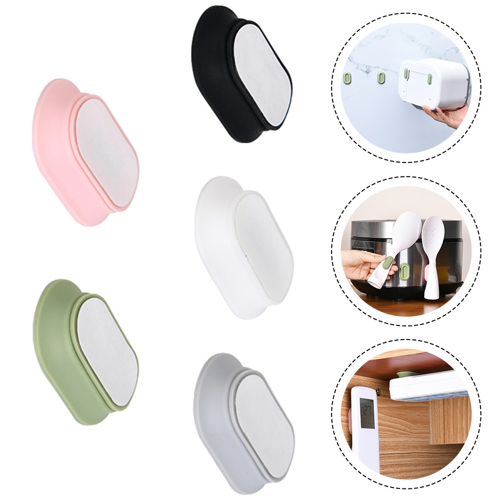 Functional Magnet Holder Ideal for Storing Remotes and Household Items - Picture 31 of 36
