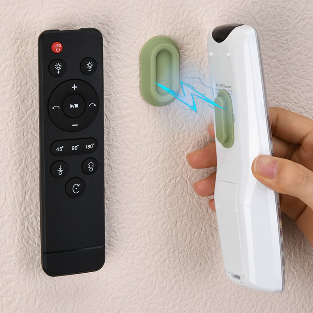 Functional Magnet Holder Ideal for Storing Remotes and Household Items - Picture 33 of 36