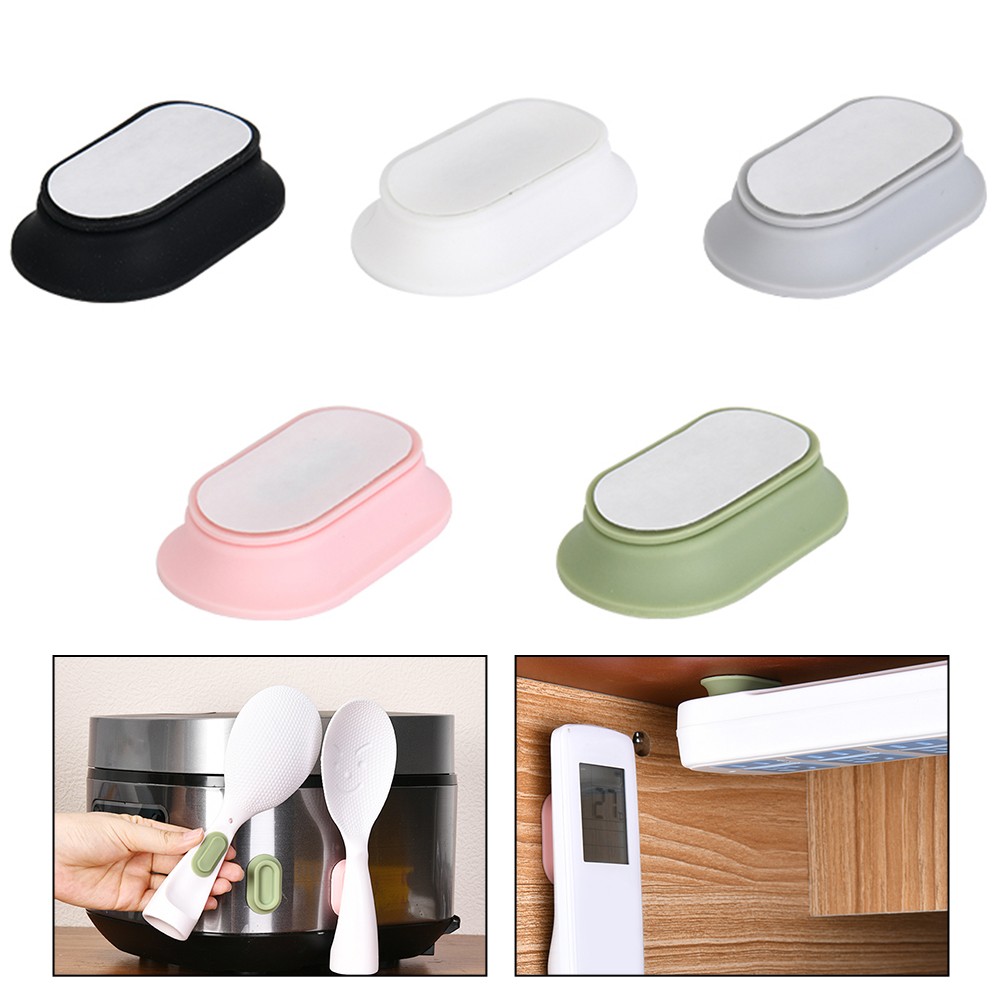 Functional Magnet Holder Ideal for Storing Remotes and Household Items - Picture 32 of 36