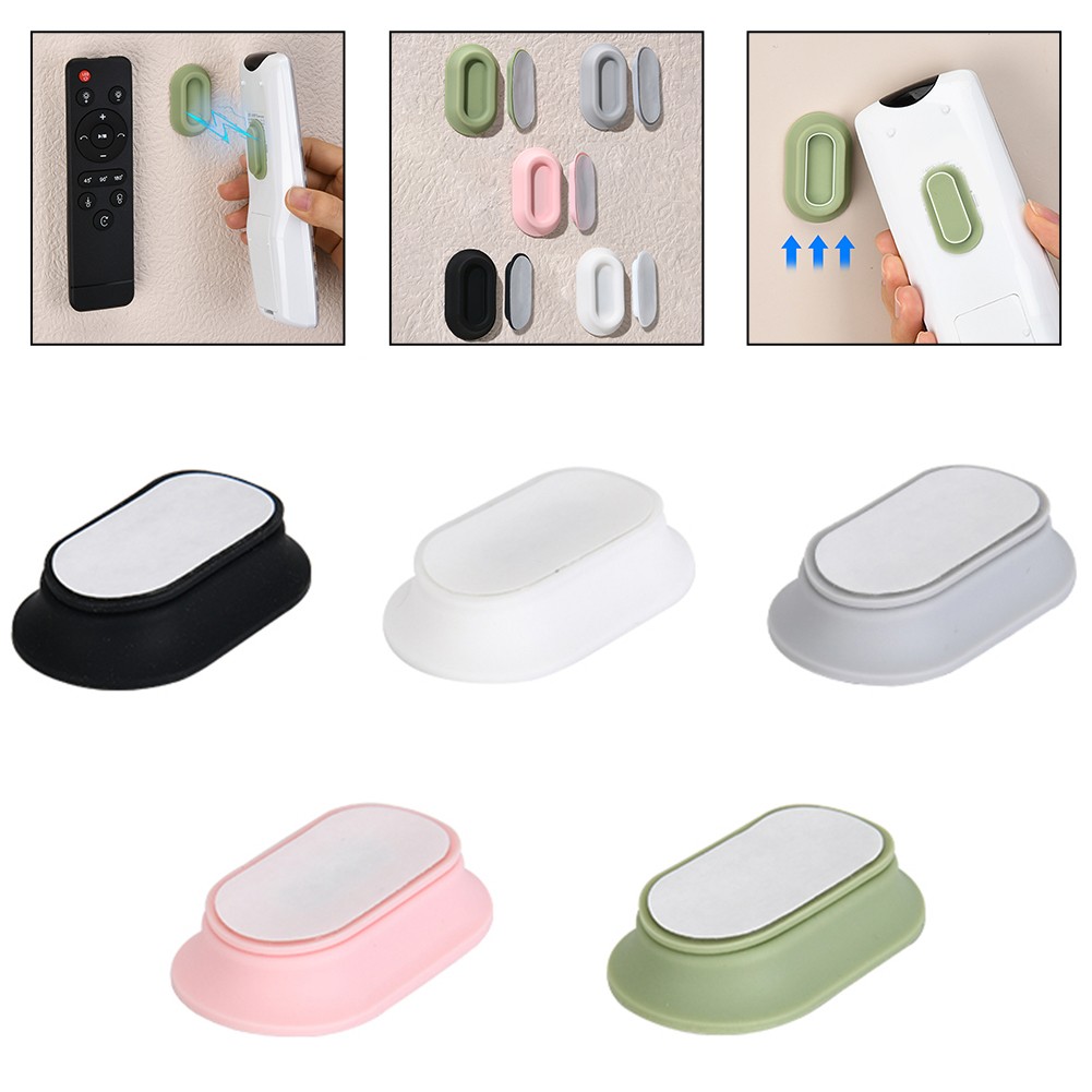 Functional Magnet Holder Ideal for Storing Remotes and Household Items - Picture 30 of 36