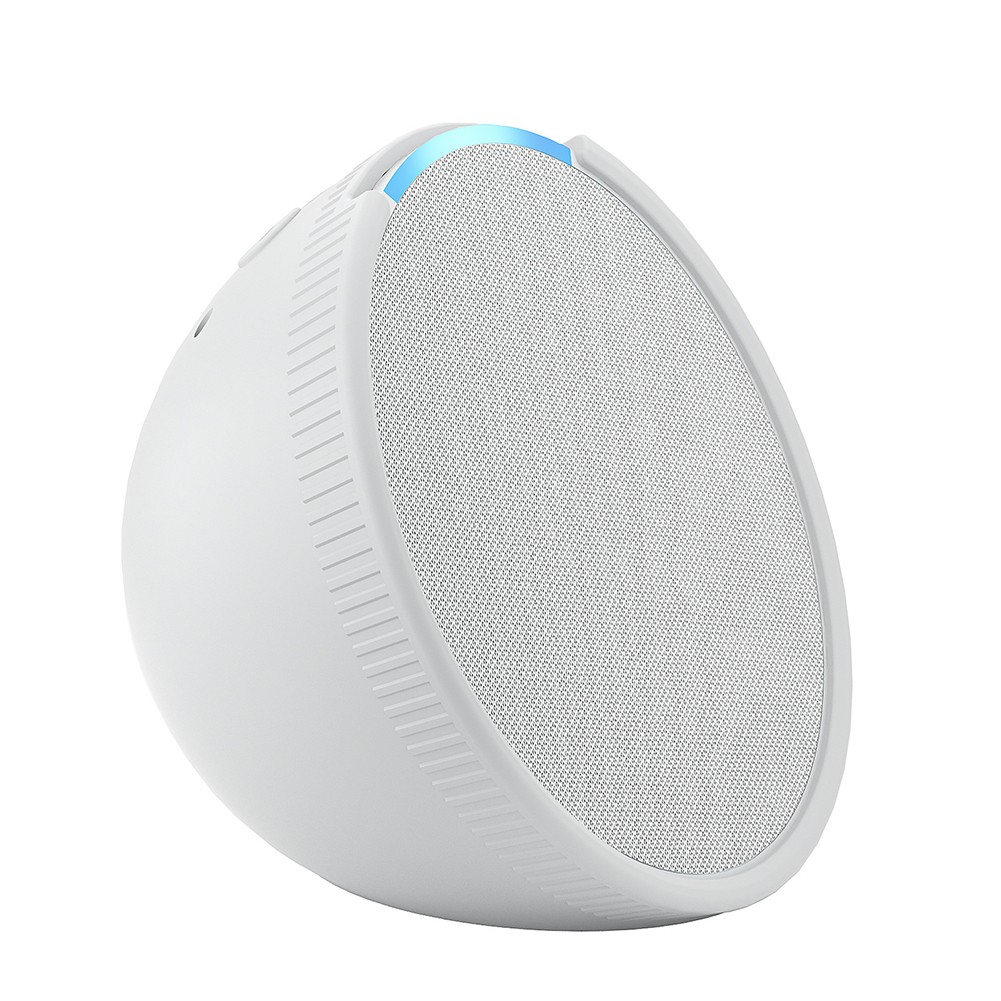 Custom Tailored Silicone Case for Your For EchoPop Smart Speaker Needs - Photo 14/16