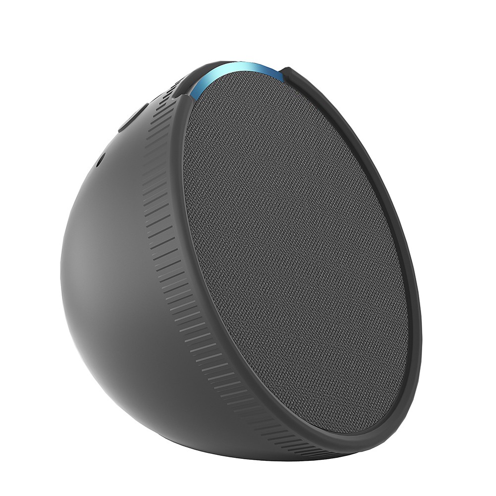 Custom Tailored Silicone Case for Your For EchoPop Smart Speaker Needs - Photo 13/16
