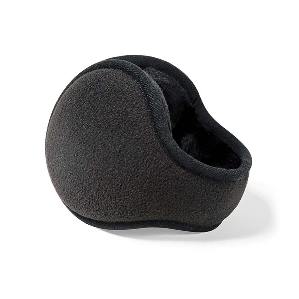 UltraSoft Travel Ear Covers Stylish Behind The Head Earmuffs for Women