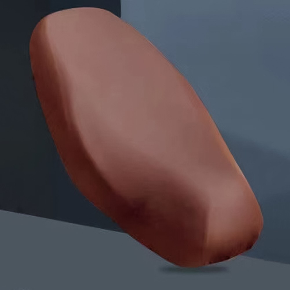 High Durability Motorcycle Cushion Covers 2Pcs Waterproof and Sunproof - Picture 30 of 35