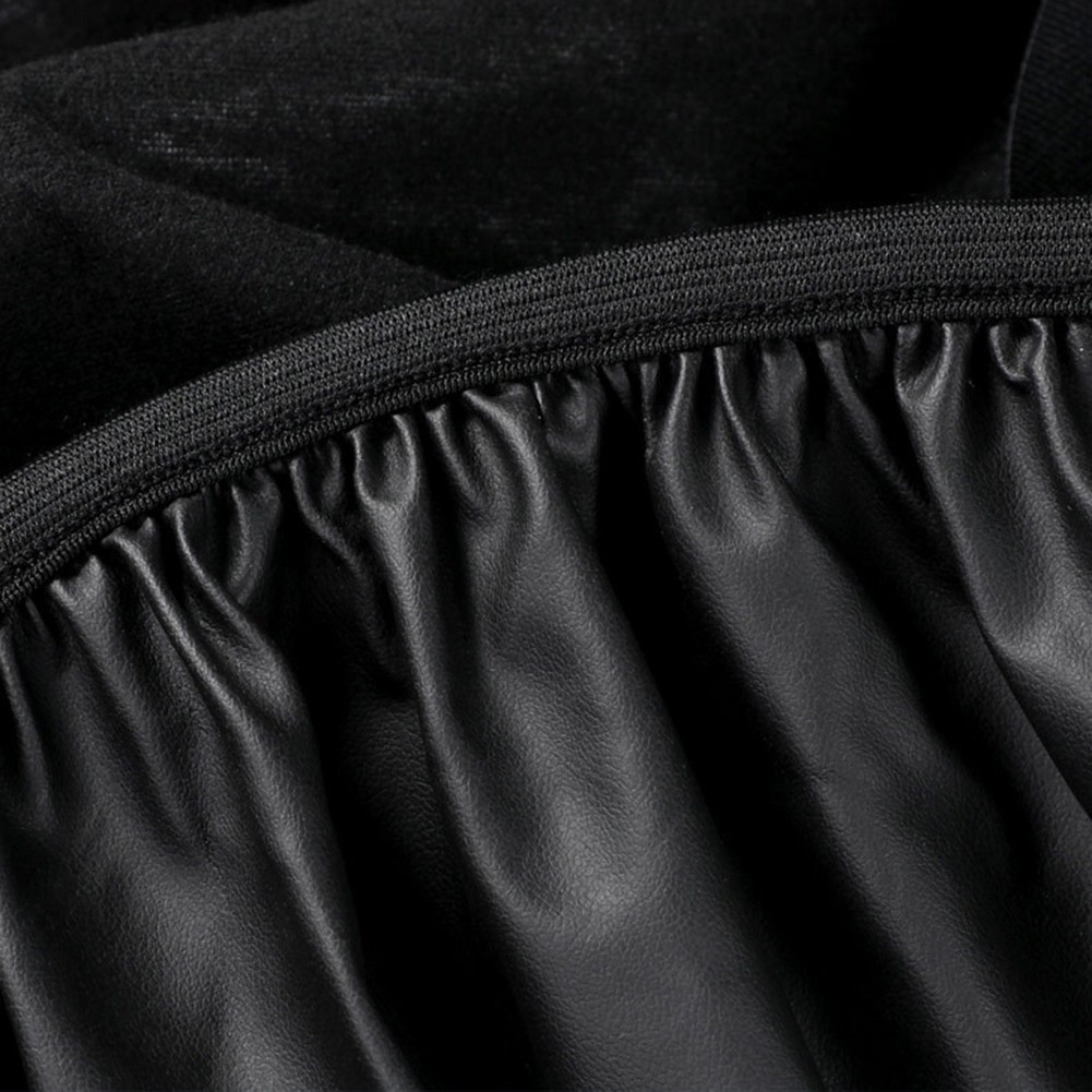 High Durability Motorcycle Cushion Covers 2Pcs Waterproof and Sunproof - Picture 21 of 35