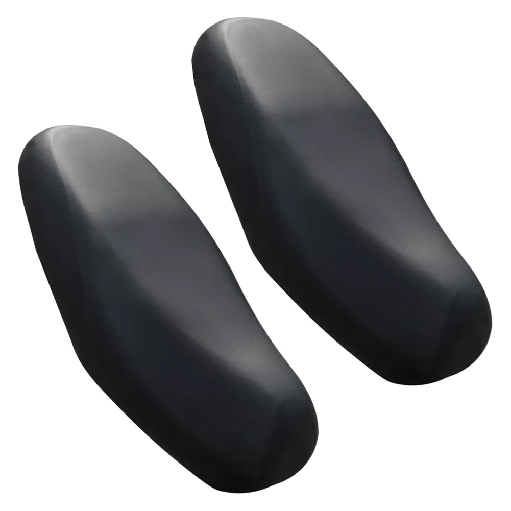 High Durability Motorcycle Cushion Covers 2Pcs Waterproof and Sunproof - Picture 20 of 35