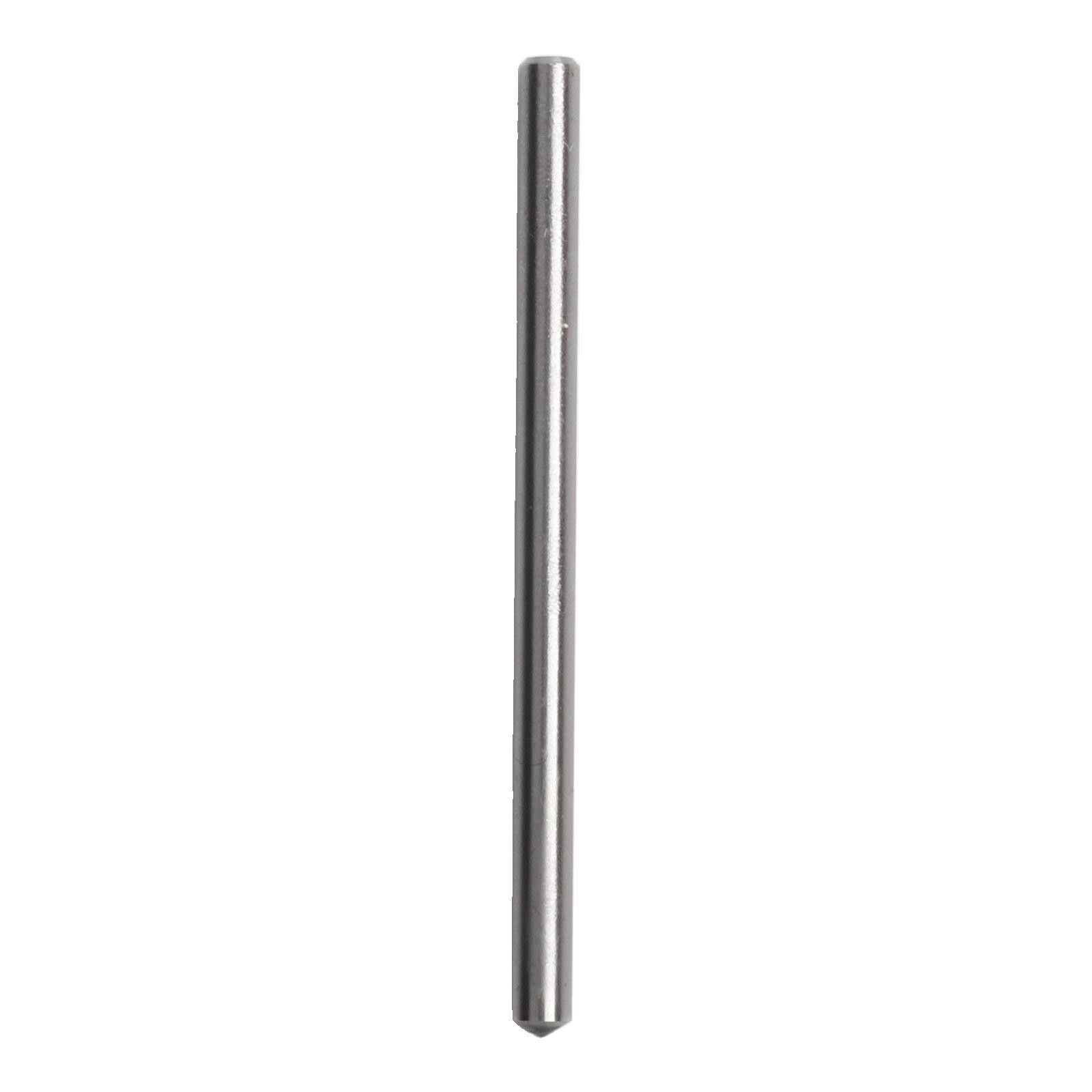 Steel Shank Diamond Engraving Bit for Engraving Stainless Steel and Aluminum - Picture 30 of 39
