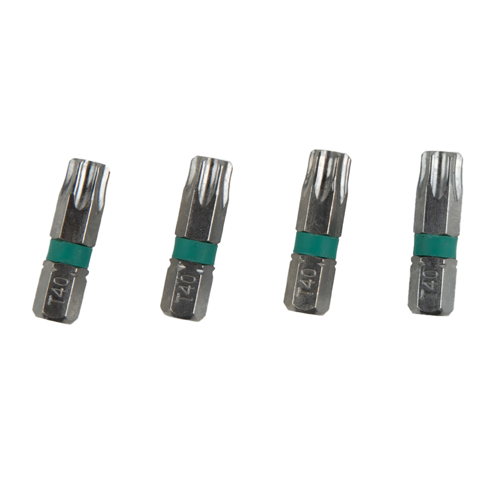 Hand Tools Screwdriver Bit 1/4inch 25mm 4Pc Hex Shank Screw Driver Bit - Picture 71 of 71