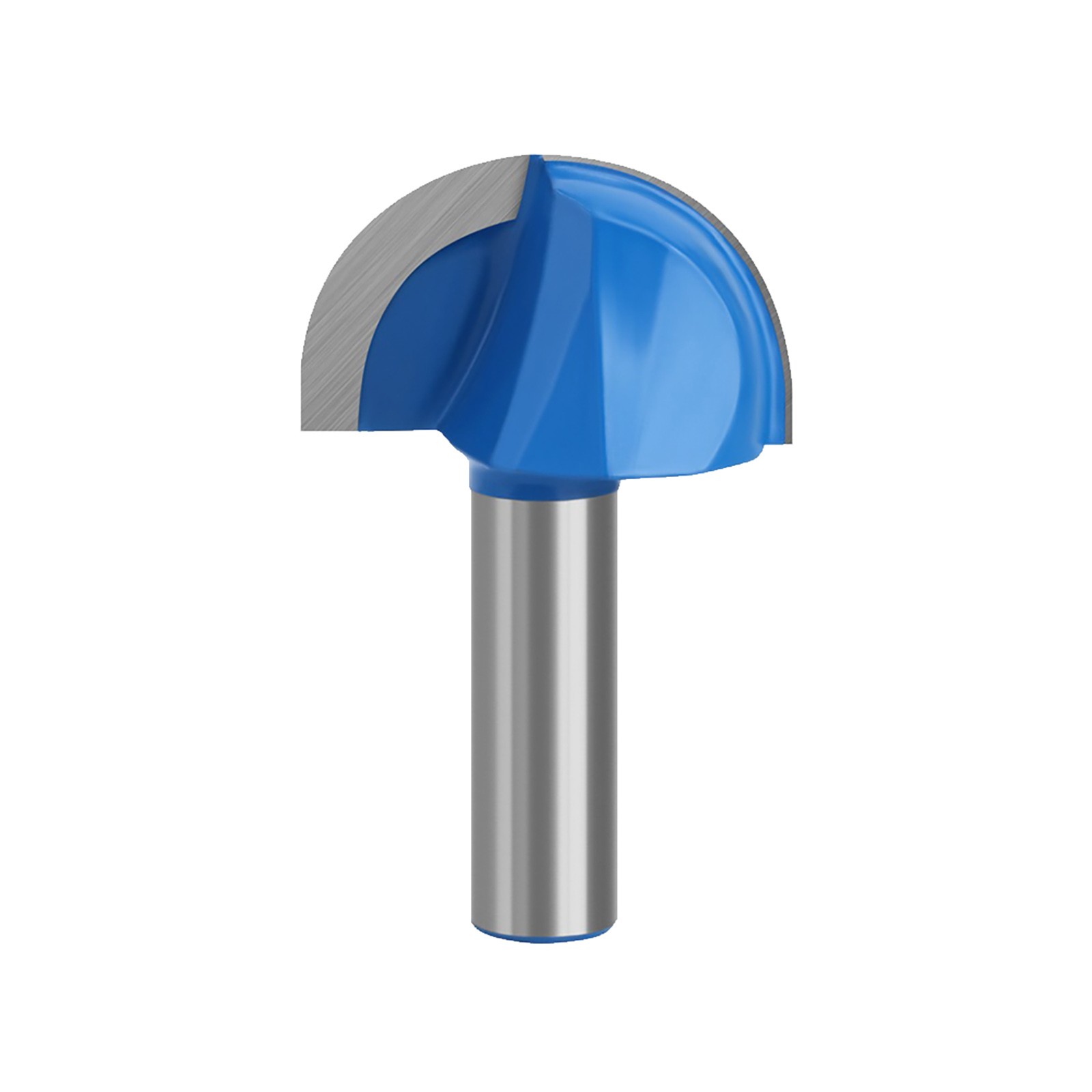 For Woodworking Milling Tools Router Bit Milling Cutter 12.7mm Shank 1Pcs - Picture 28 of 41