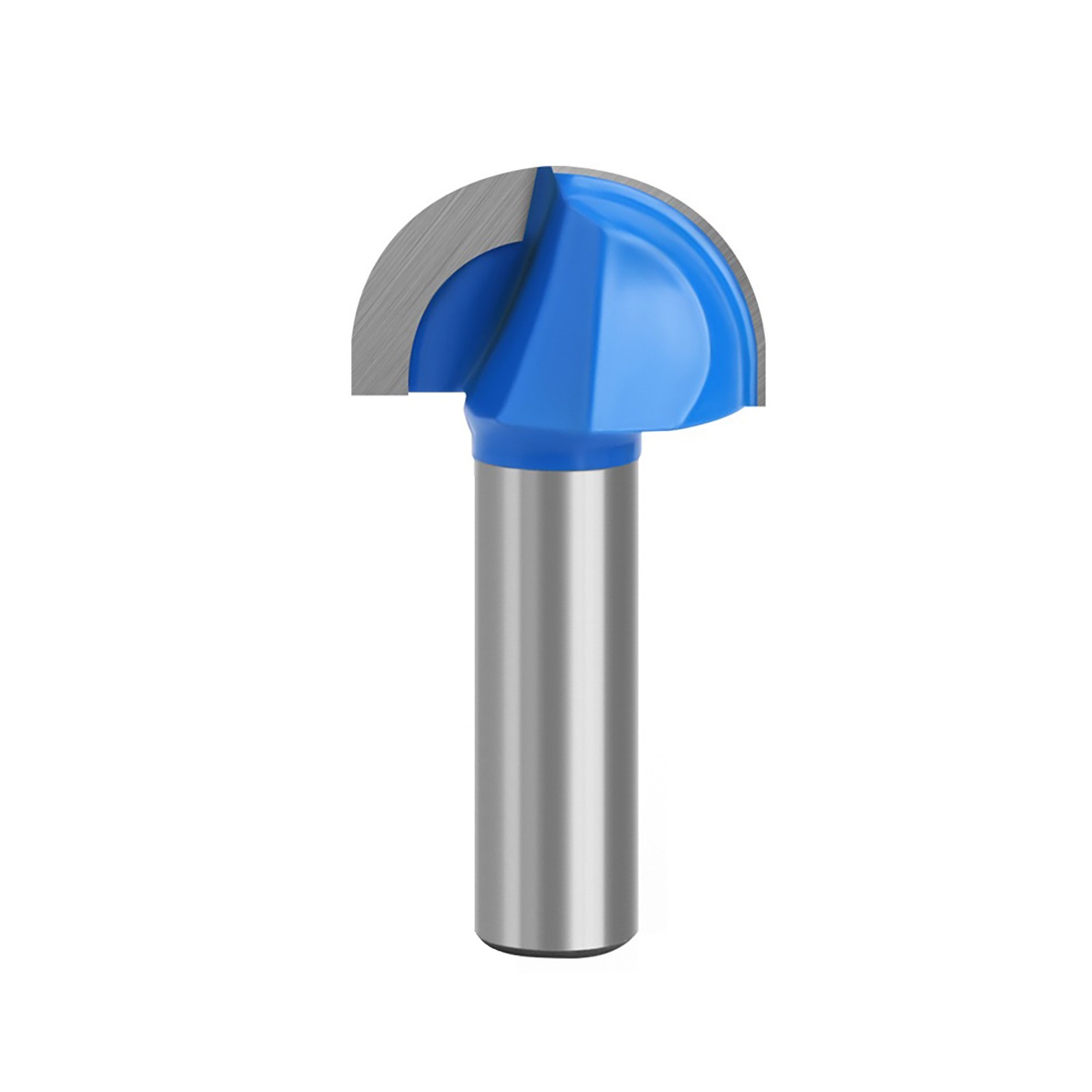 For Woodworking Milling Tools Router Bit Milling Cutter 12.7mm Shank 1Pcs - Picture 23 of 41