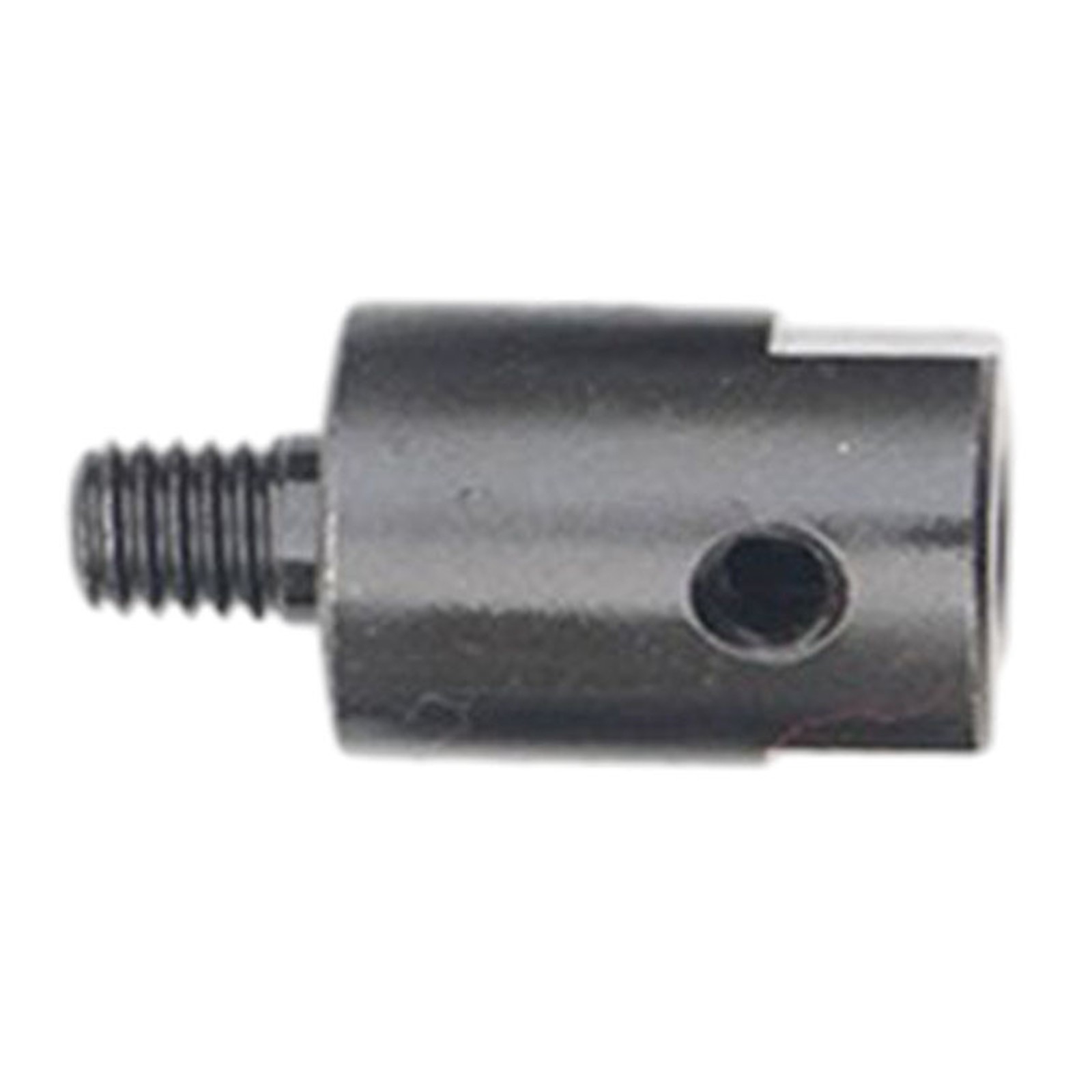 Superior Metal Axle Coupling Sleeve for Motor Shaft and Saw Blade Joint - Picture 50 of 58