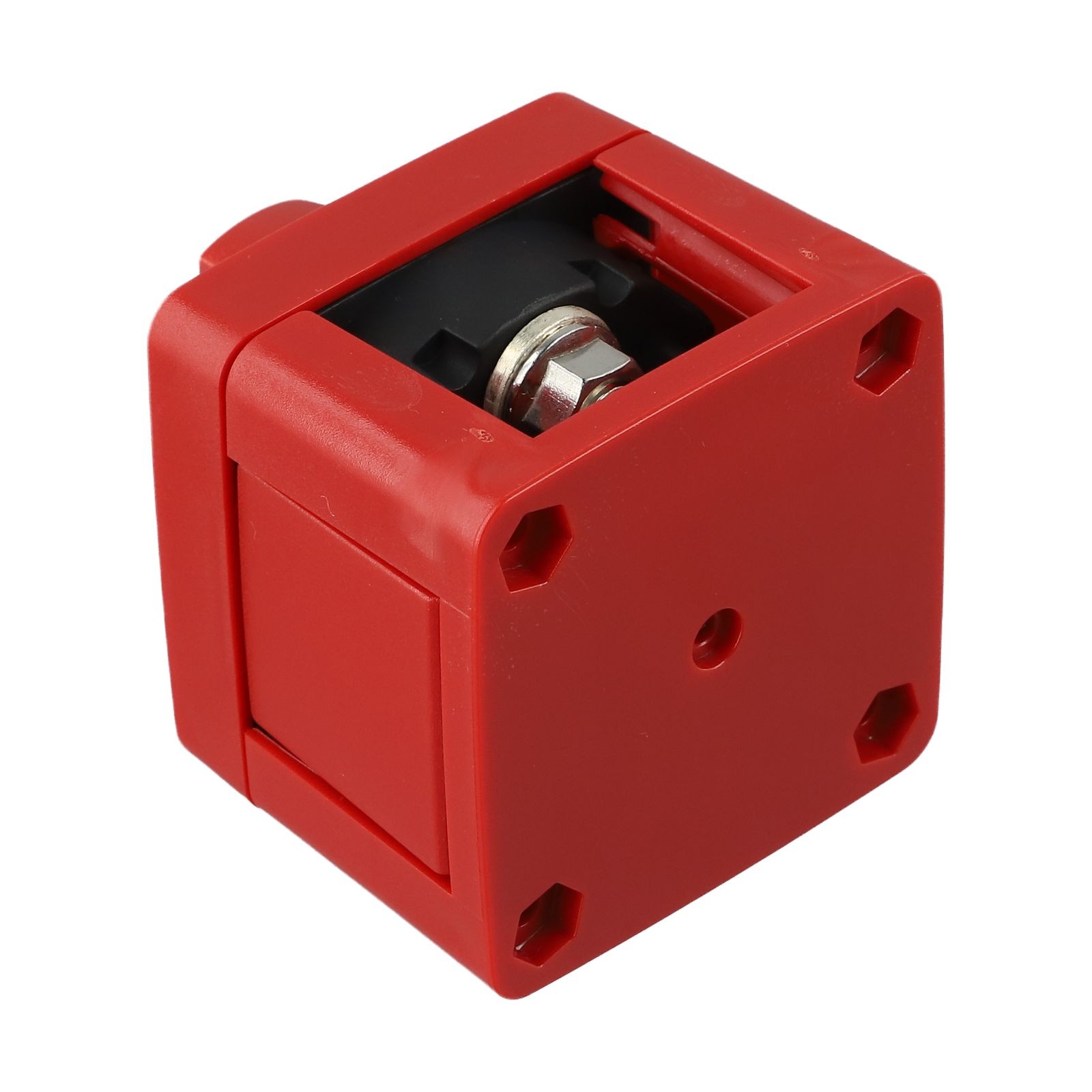 Zuverlässiges Power Flow Management mit Marine Grade Batterie Mass Cut Schalter - Bild 25 von 38