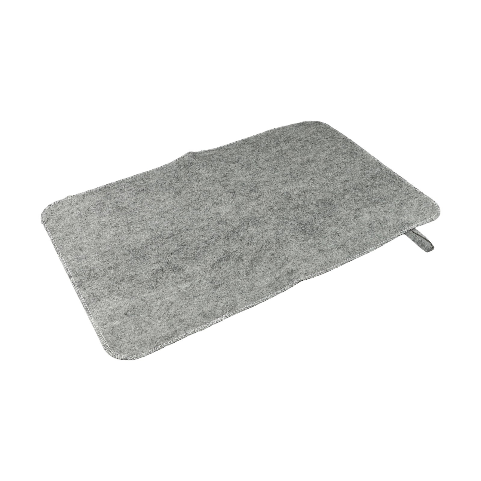 Easily Transportable Felt For Sauna Mat for For Saunas and Steam Rooms - Picture 30 of 50