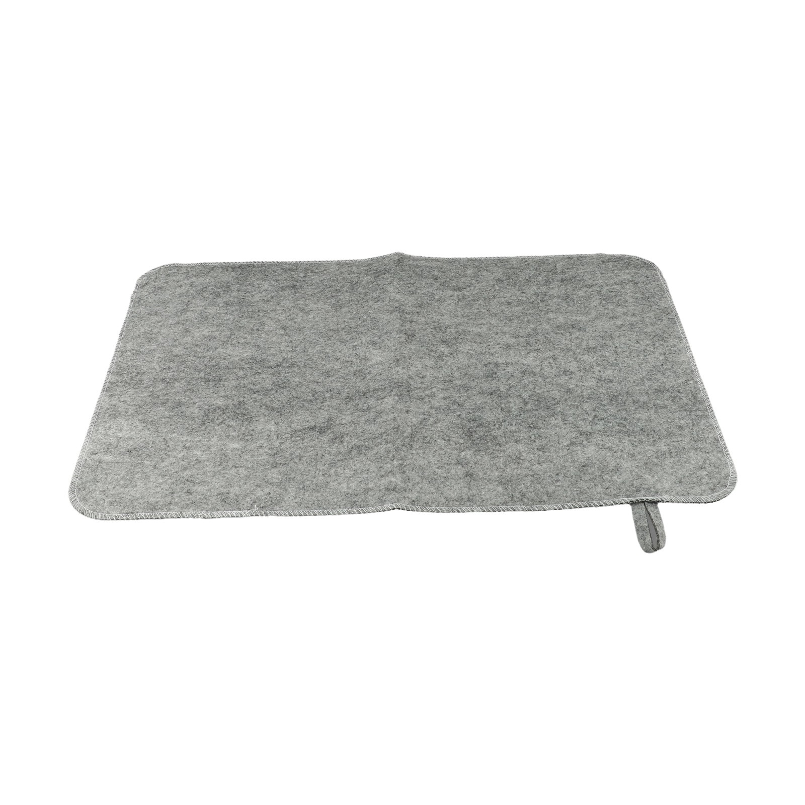 Easily Transportable Felt For Sauna Mat for For Saunas and Steam Rooms - Picture 25 of 50
