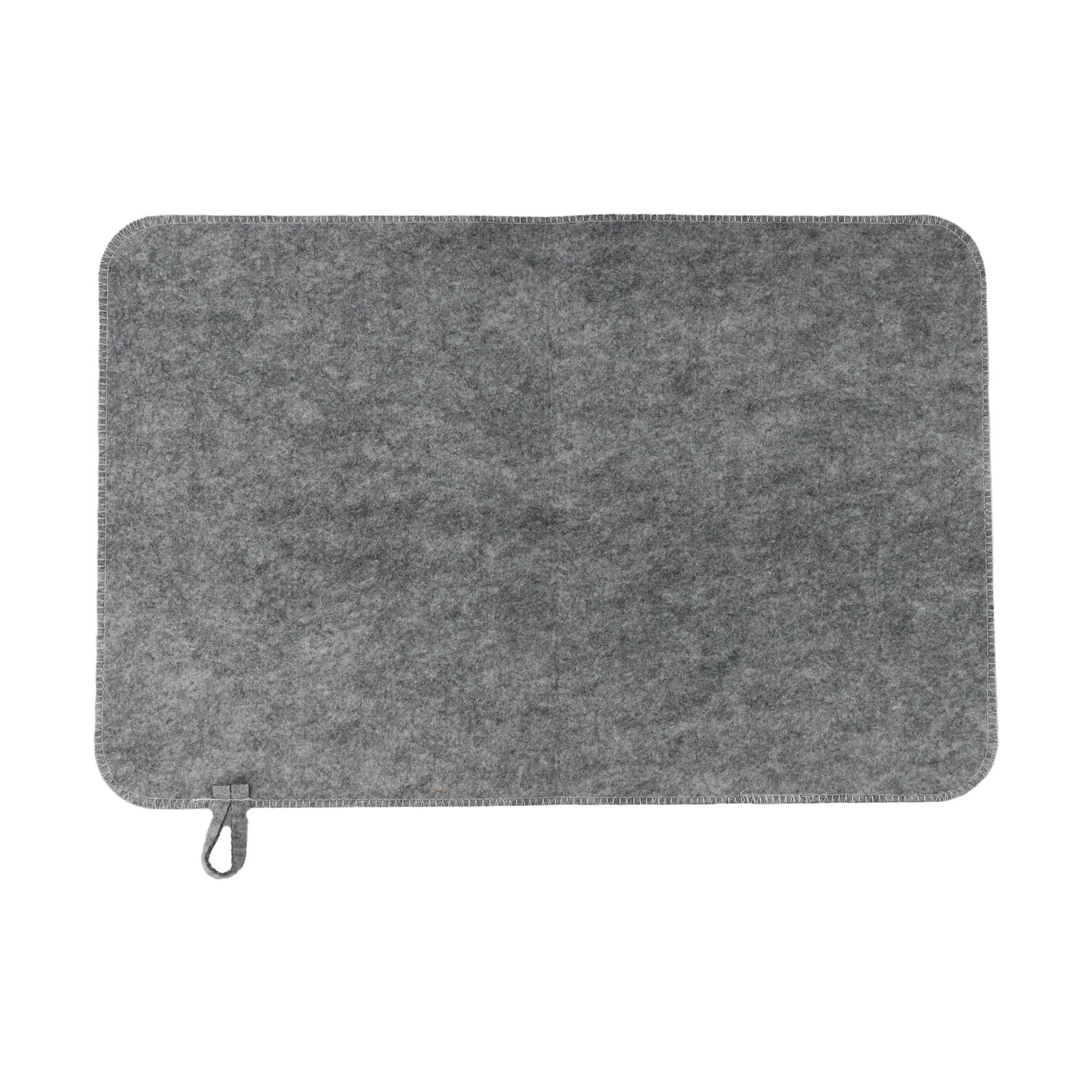 Easily Transportable Felt For Sauna Mat for For Saunas and Steam Rooms - Picture 24 of 50