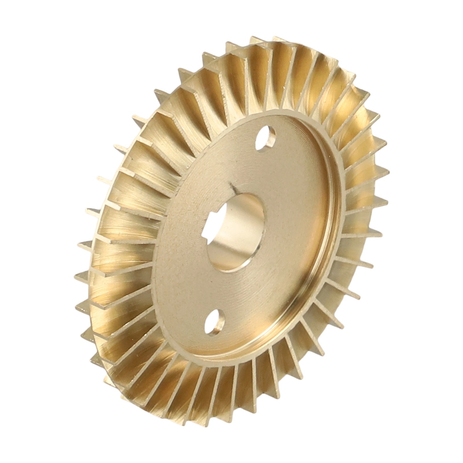 Easy Install Brass Pump Impellers with Robust Construction for Long Lasting Use - Picture 58 of 73