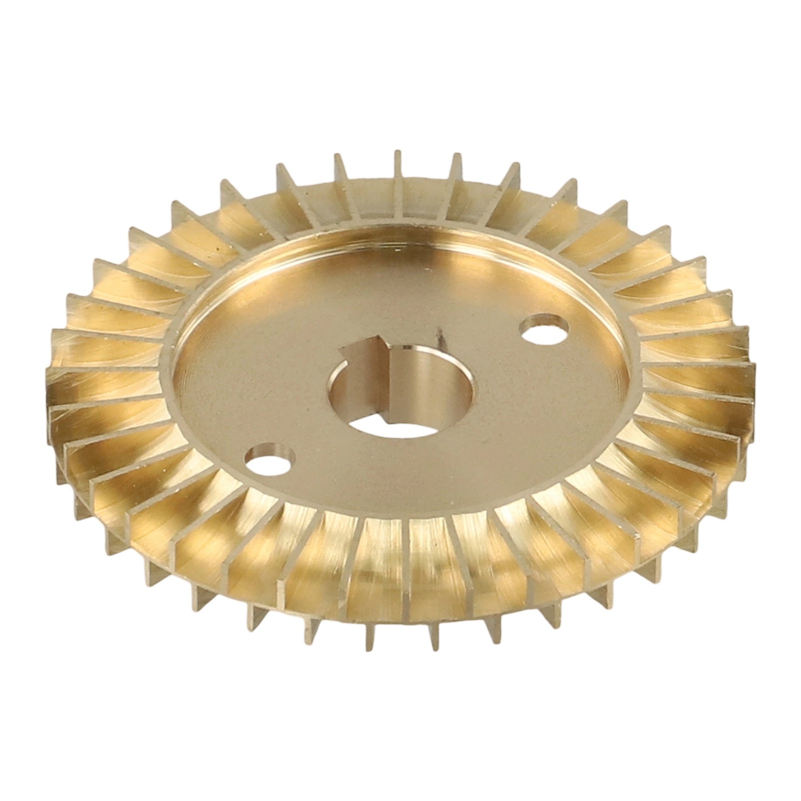 Easy Install Brass Pump Impellers with Robust Construction for Long Lasting Use - Picture 61 of 73