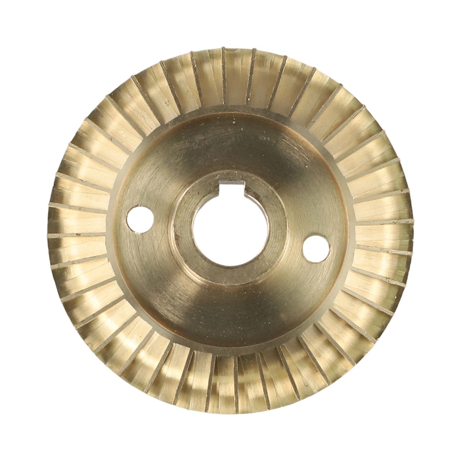 Easy Install Brass Pump Impellers with Robust Construction for Long Lasting Use - Picture 63 of 73
