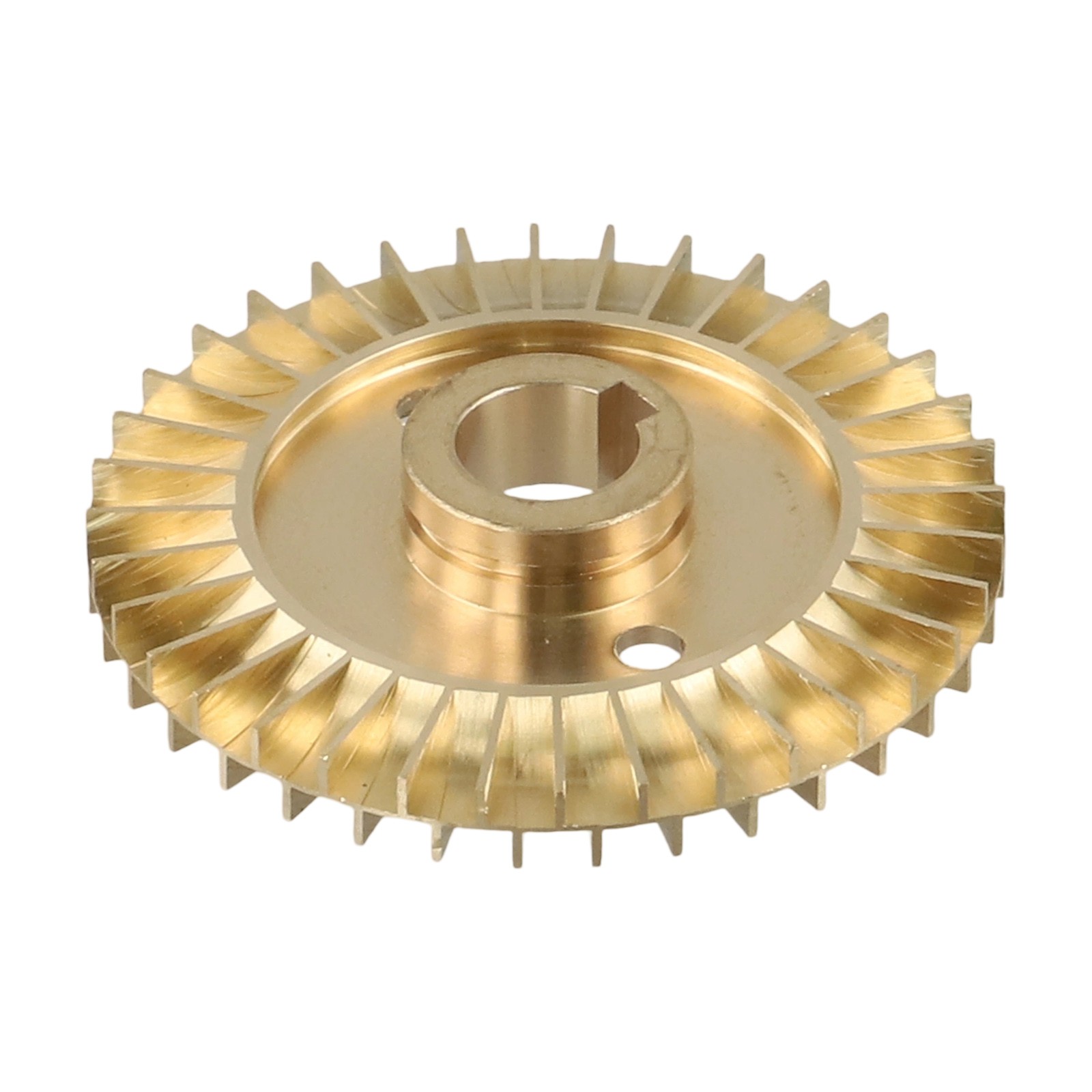 Easy Install Brass Pump Impellers with Robust Construction for Long Lasting Use - Picture 60 of 73