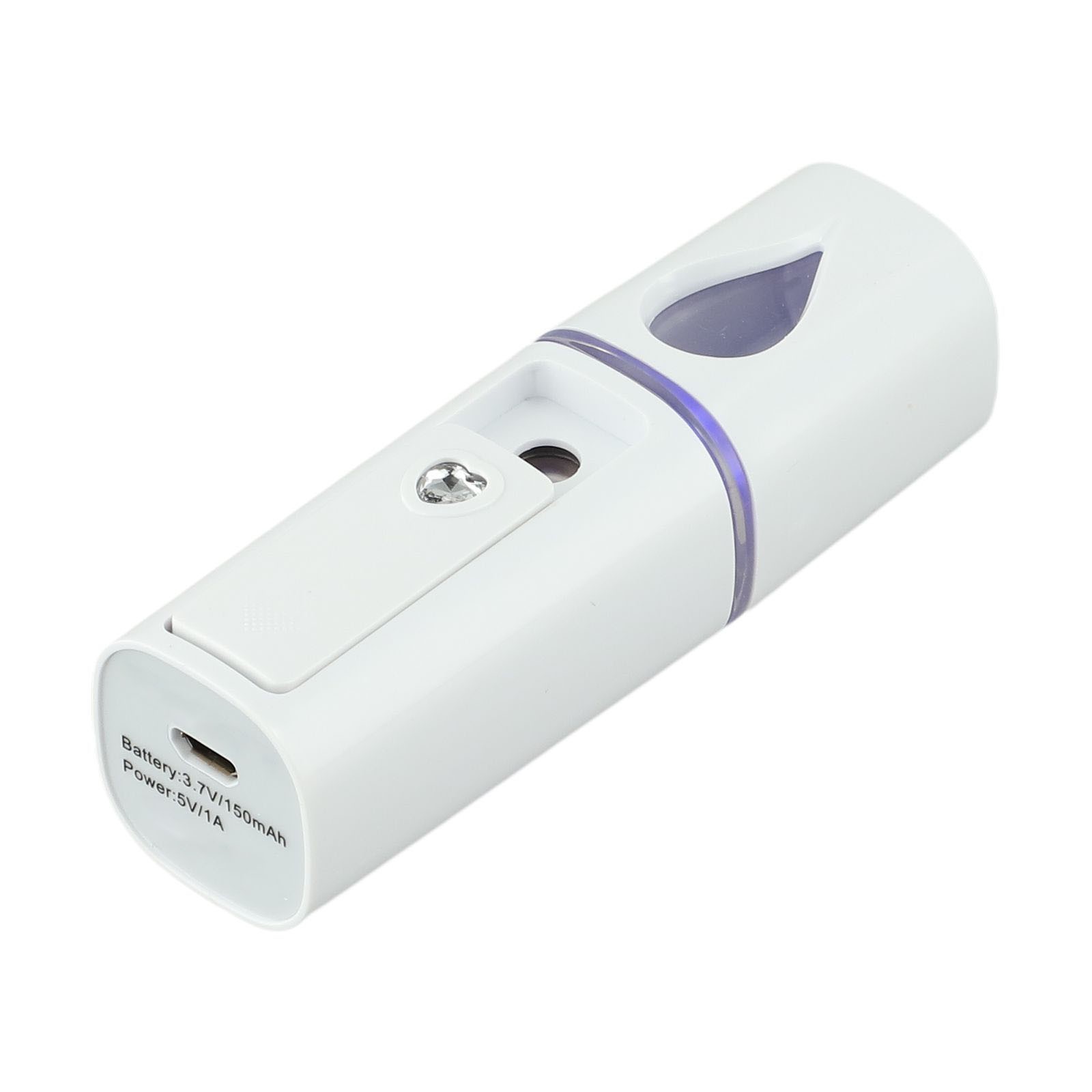 Portable For Nano Facial Sprayer for Maintaining Moisture Levels Anywhere - Picture 14 of 25