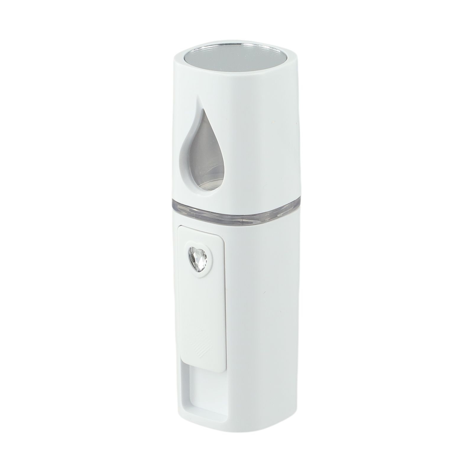 Portable For Nano Facial Sprayer for Maintaining Moisture Levels Anywhere - Picture 18 of 25