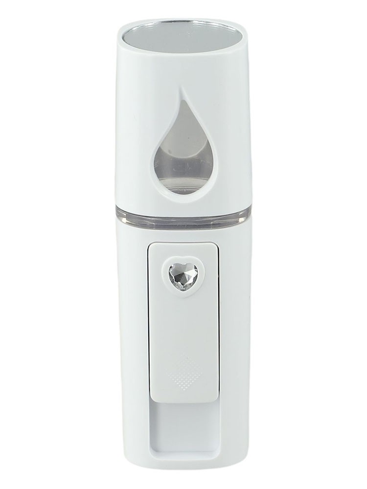 Portable For Nano Facial Sprayer for Maintaining Moisture Levels Anywhere - Picture 20 of 25