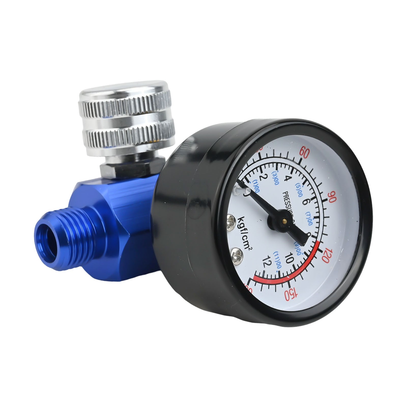 G1/4 Spray Paint Machine Pneumatic Pressure Regulator Pneumatic Tool Accessories