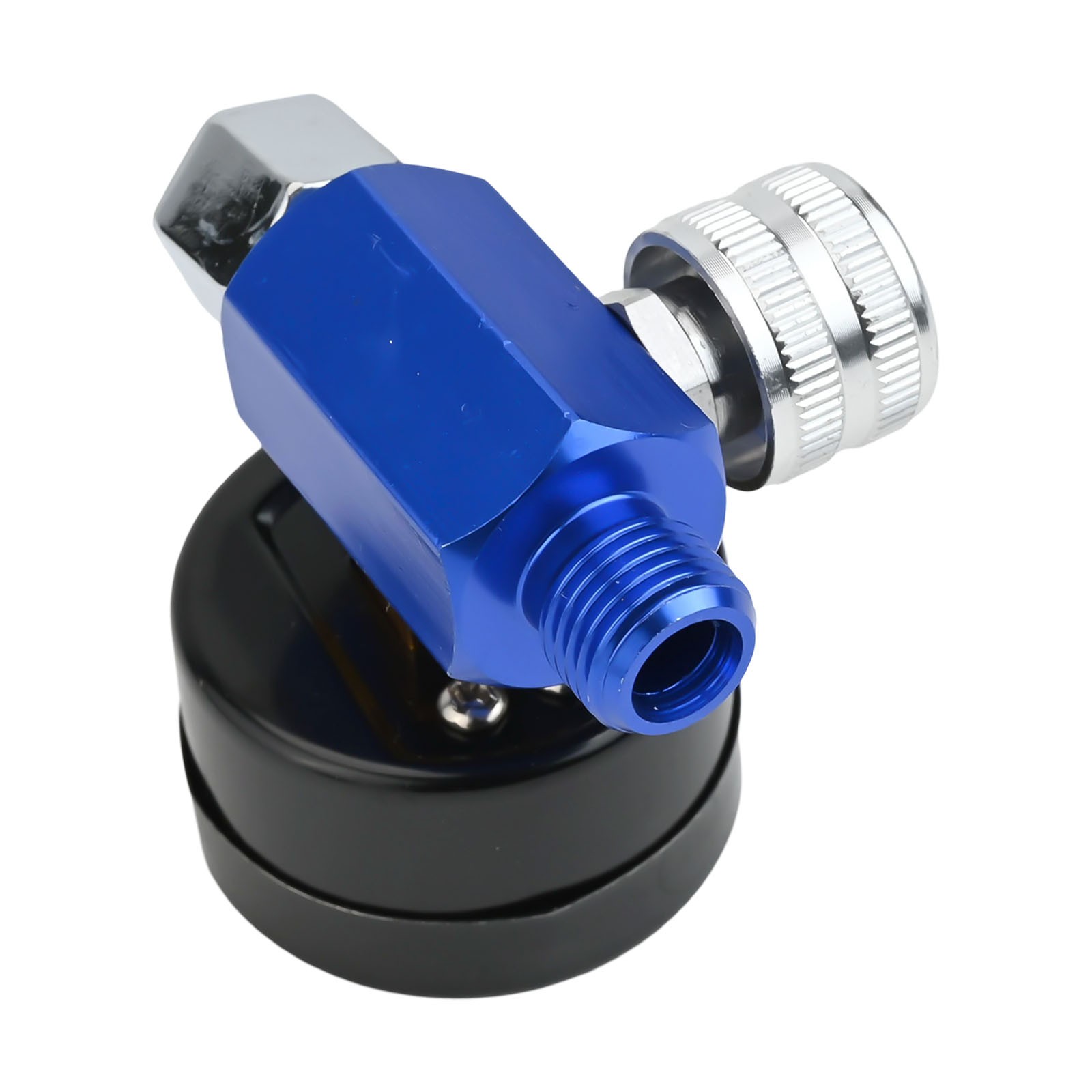 G1/4 Spray Paint Machine Pneumatic Pressure Regulator Pneumatic Tool Accessories