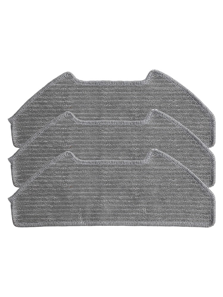 Mop Cloth Set For BObsweep RC400 And For Dustin Convenient Cleaning Solution - Picture 36 of 46