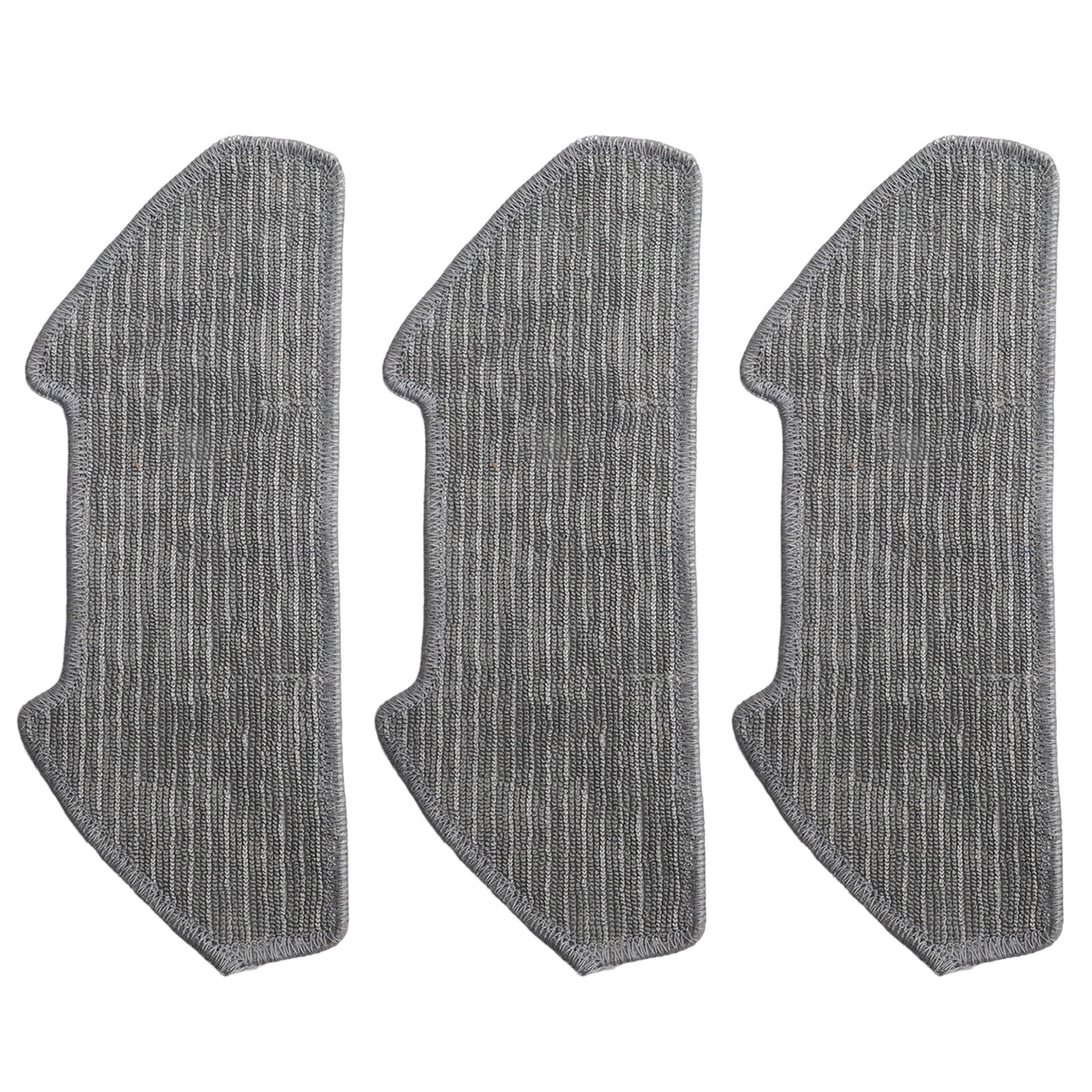 Mop Cloth Set For BObsweep RC400 And For Dustin Convenient Cleaning Solution - Picture 33 of 46