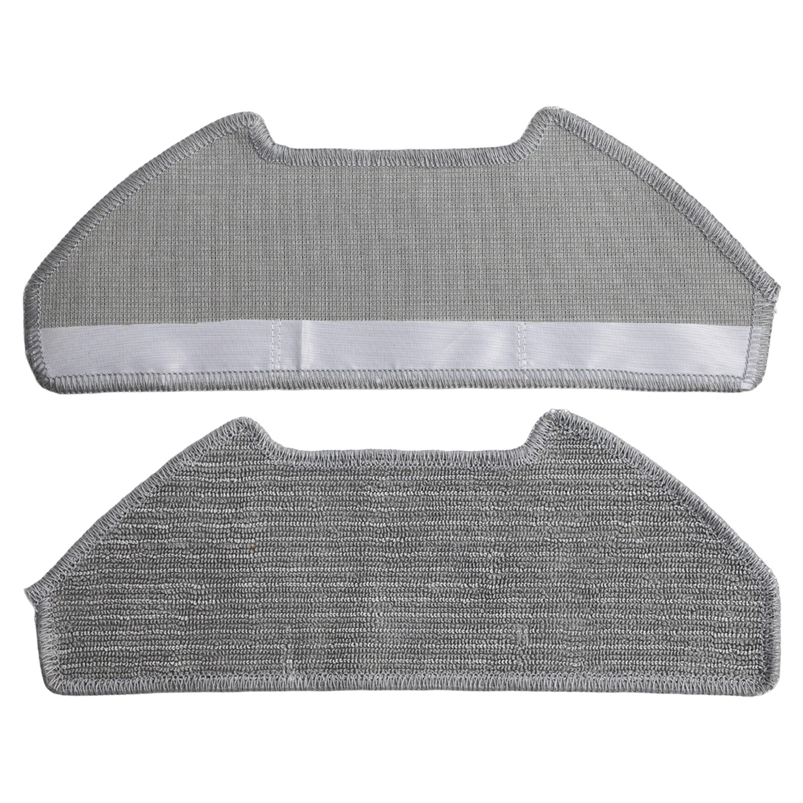 Mop Cloth Set For BObsweep RC400 And For Dustin Convenient Cleaning Solution - Picture 29 of 46