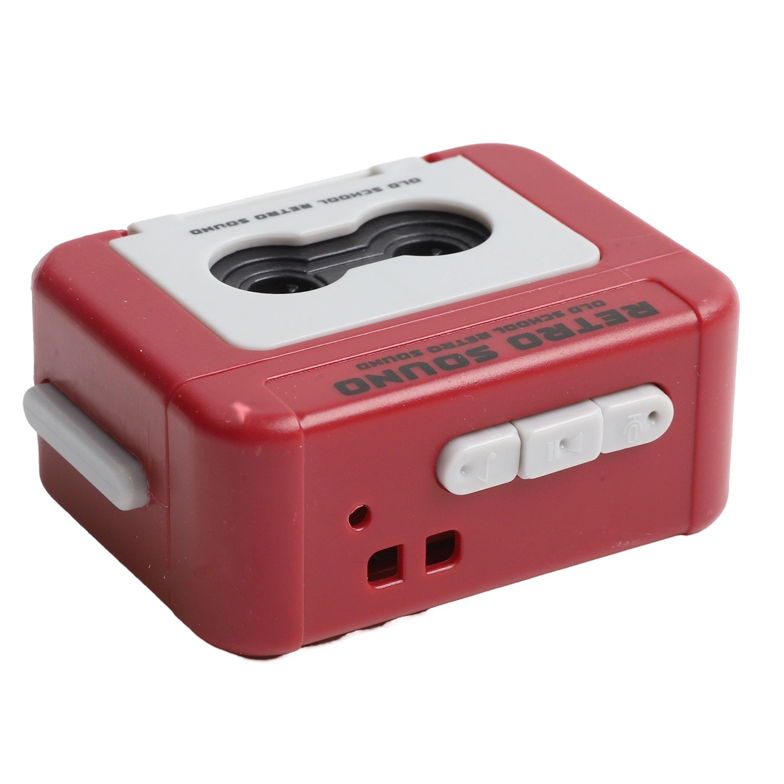 Innovative Portable Mini Recording Device with Fun Songs on a Keychain - Photo 24/30