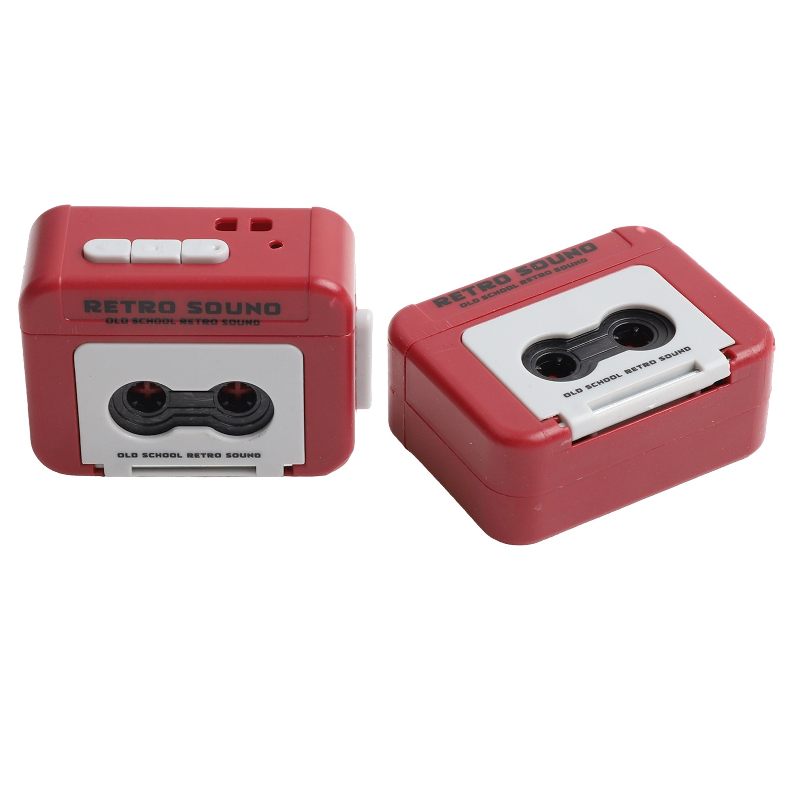 Innovative Portable Mini Recording Device with Fun Songs on a Keychain - Photo 29/30