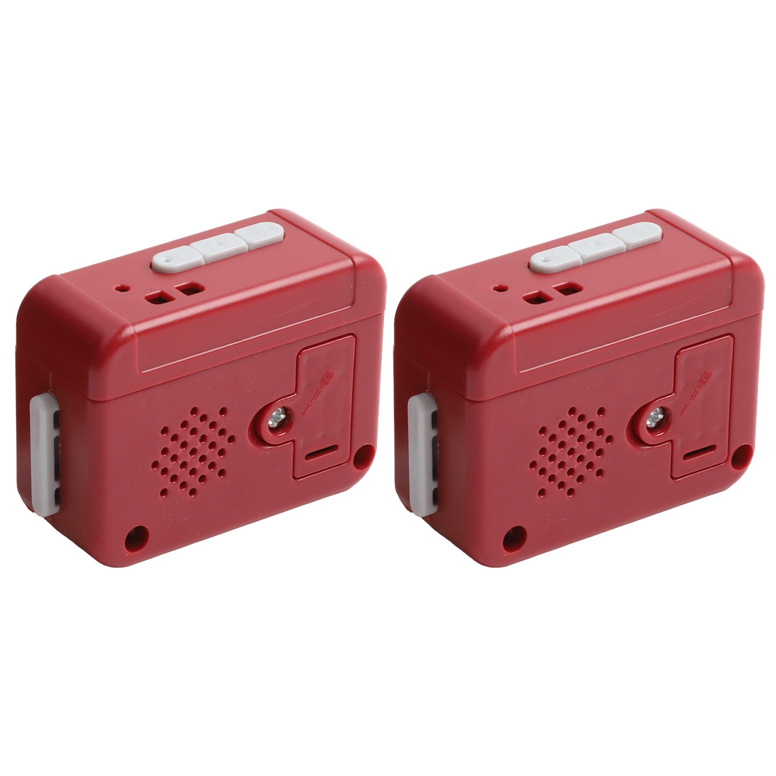 Innovative Portable Mini Recording Device with Fun Songs on a Keychain - Photo 25/30