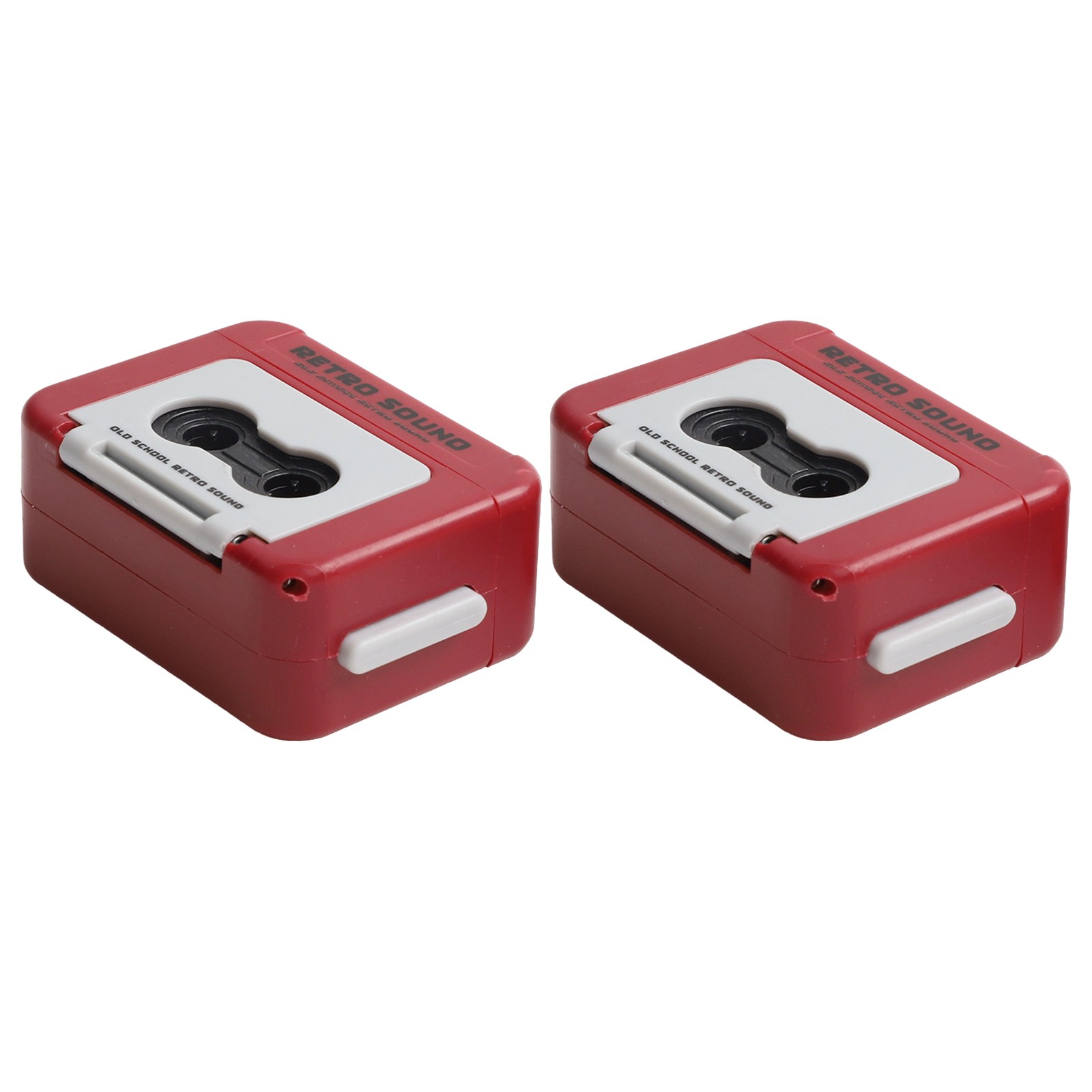 Innovative Portable Mini Recording Device with Fun Songs on a Keychain - Photo 23/30