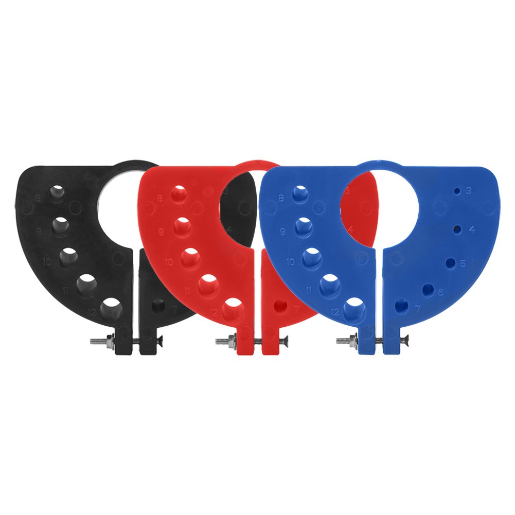 Multi Compatibility Drill Bit Sharpener for High Speed and Cobalt Bits - Bild 26 von 27