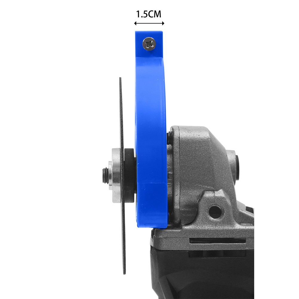 Multi Compatibility Drill Bit Sharpener for High Speed and Cobalt Bits - Bild 16 von 27
