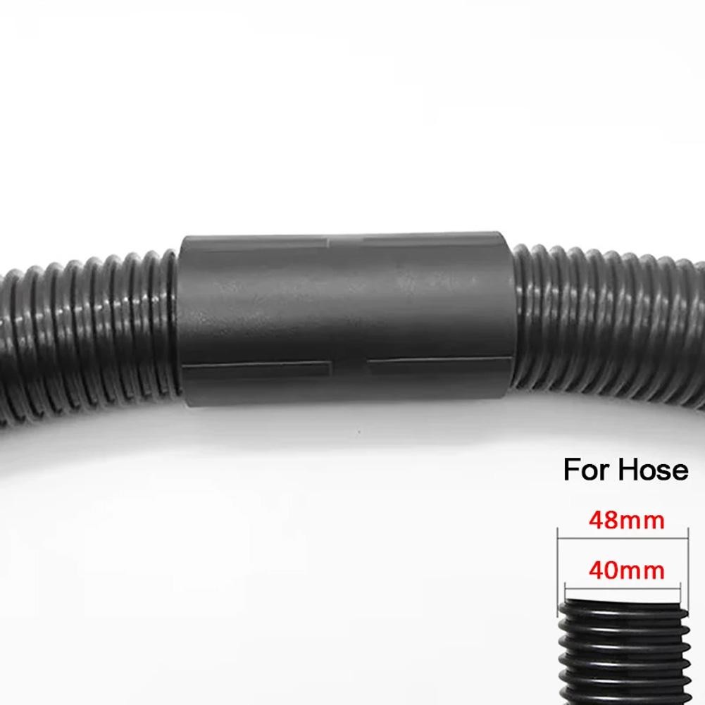 Replacement Connector Pipe for Vacuum Cleaners Compatible with 40mm Hoses - Bild 23 von 27