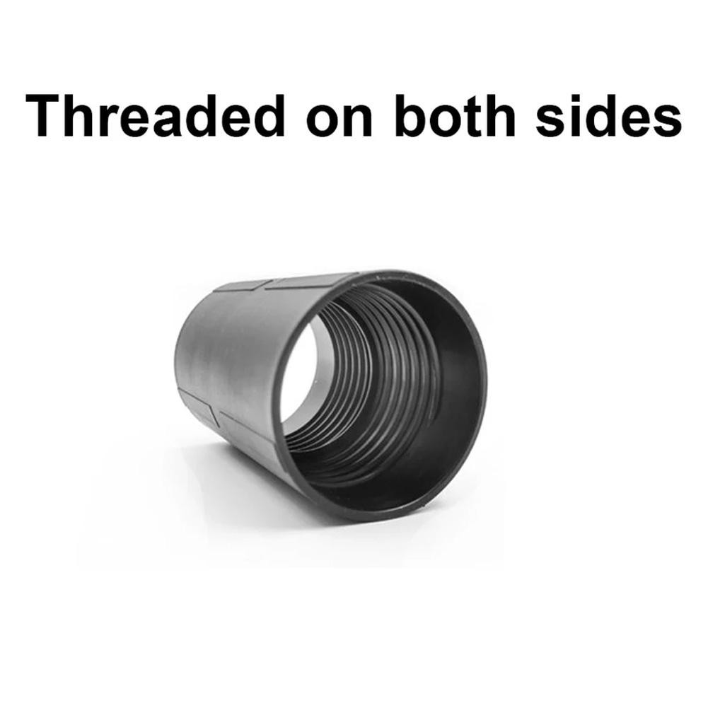 Replacement Connector Pipe for Vacuum Cleaners Compatible with 40mm Hoses - Bild 17 von 27