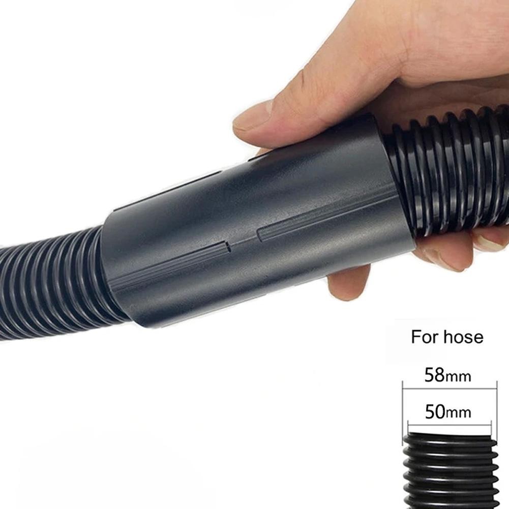 Replacement Connector Pipe for Vacuum Cleaners Compatible with 40mm Hoses - Bild 27 von 27